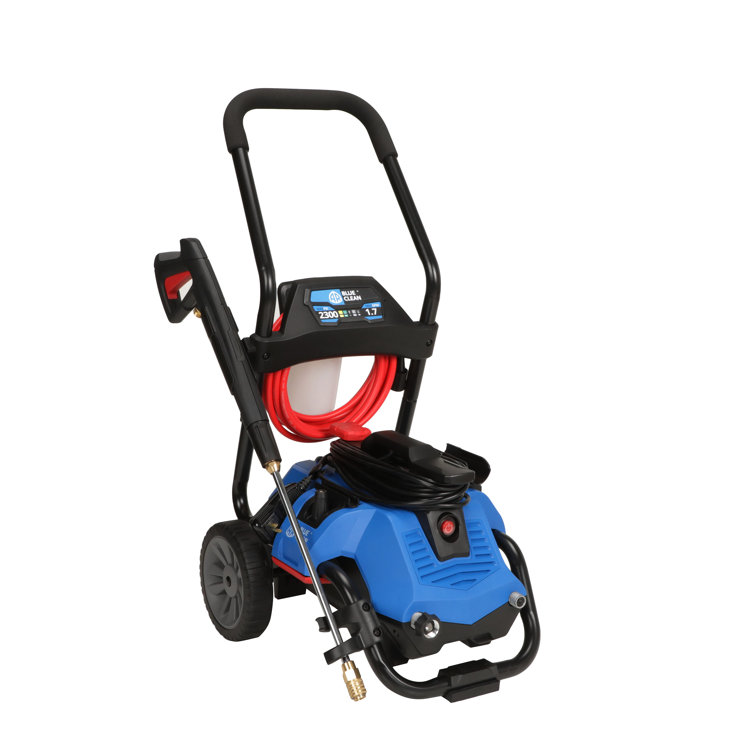 2 in one cheap high pressure washer